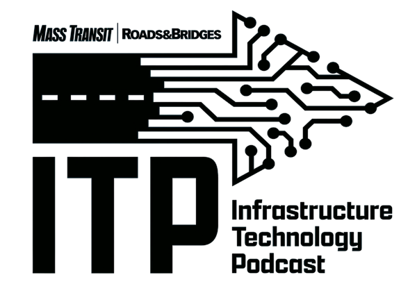 Infrastructure Technology Podcast